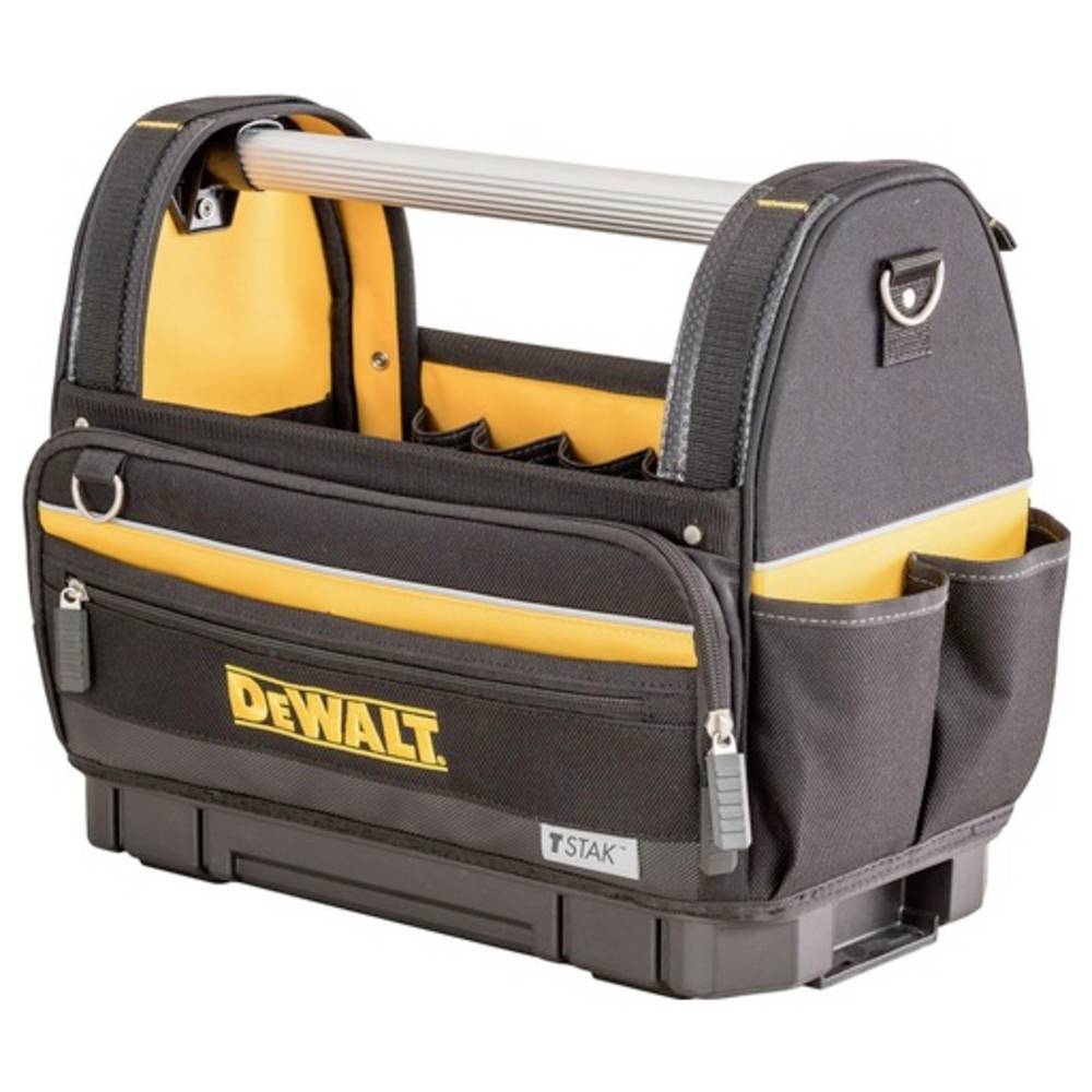 DEWALT DWST82990-1 Gereedschapstas (leeg) (l x b x h) 450 x 450 x 350 mm