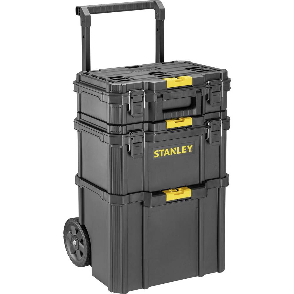 STANLEY Rolkoffer (leeg) (l x b x h) 400 x 506 x 740 mm