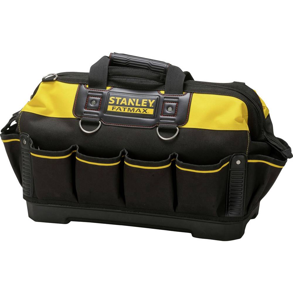 STANLEY Fatmax® Gereedschapstas (leeg) (l x b x h) 500 x 26 x 10 cm