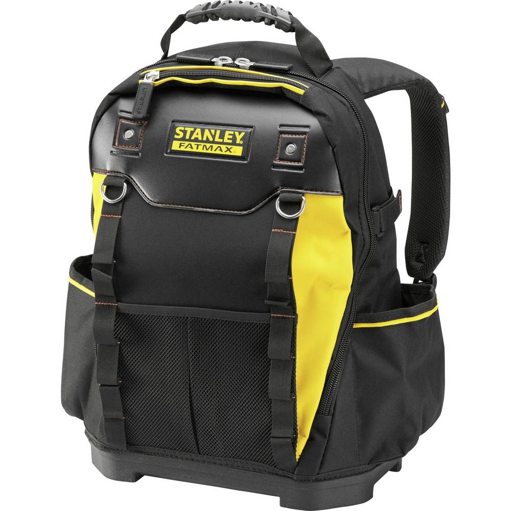 STANLEY FatMax Gereedschapsrugzak (leeg) (l x b x h) 360 x 360 x 495 mm