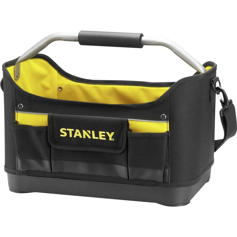 STANLEY Gereedschapstas (leeg) (l x b x h) 300 cm x 500 mm x 300 mm