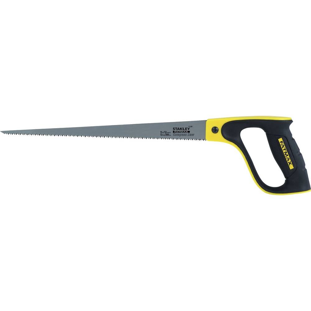 STANLEY Stichsäge FatMax 300mm 9 Z/Zoll 2-17-205 Hobbyzaag