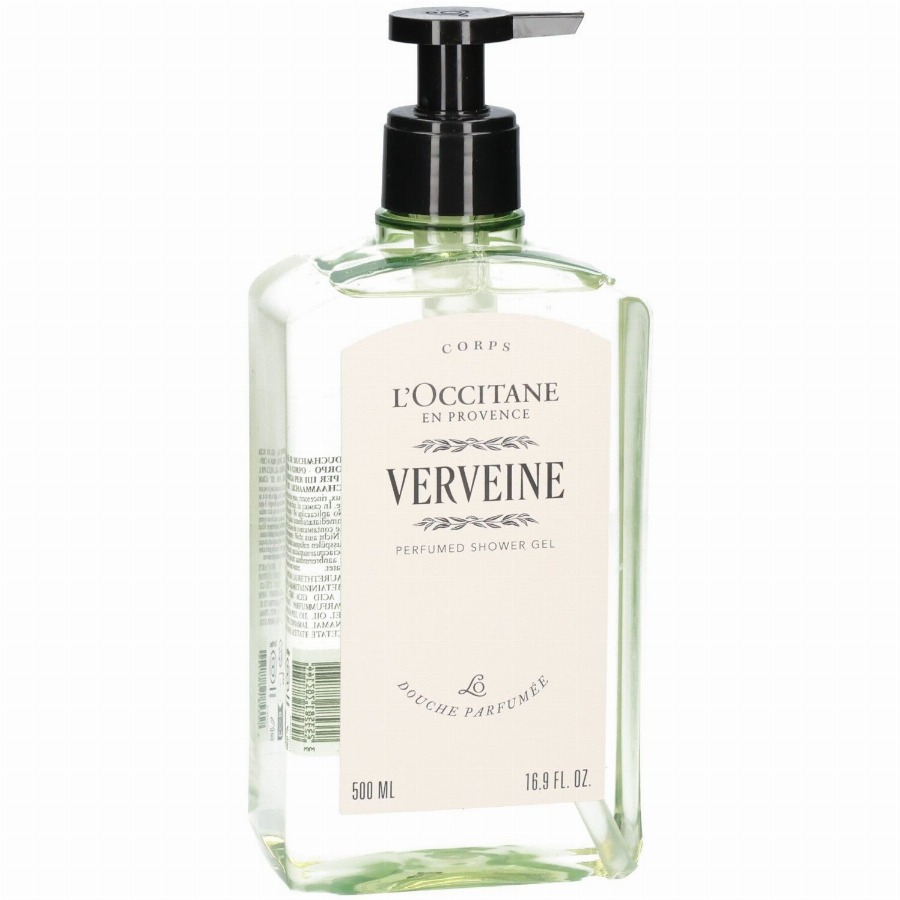 L'OCCITANE geurende douchegel met verbena 500 Douchegel