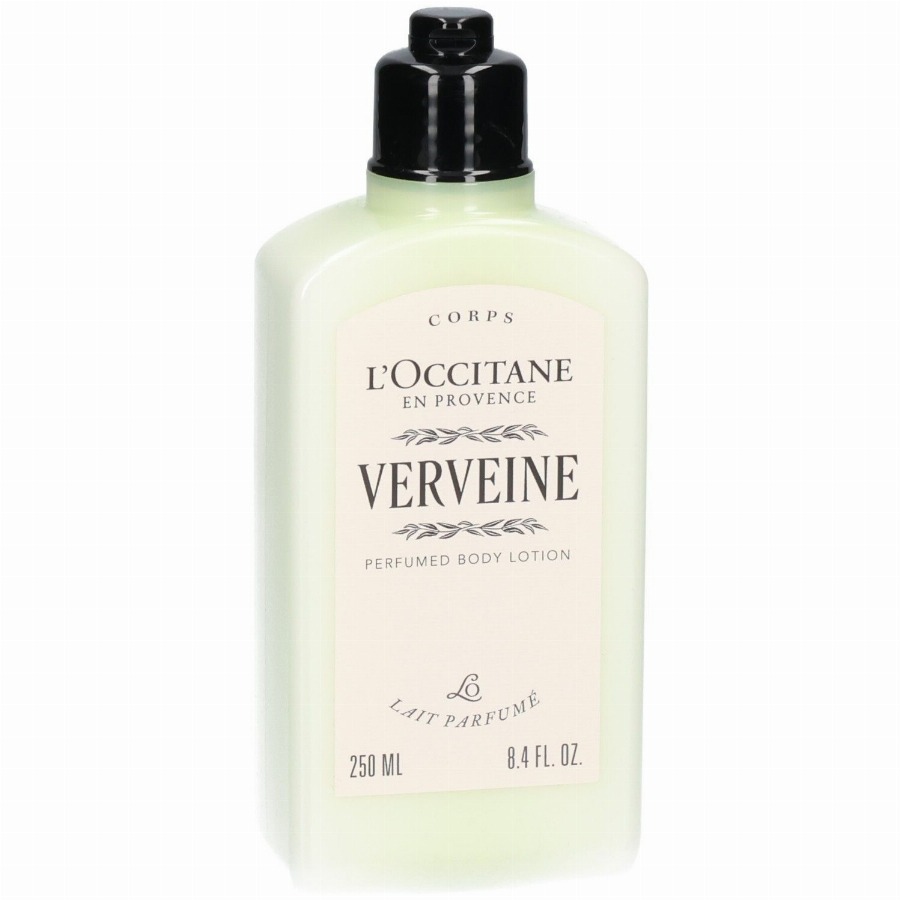 L’OCCITANE Geparfumeerde lichaamsmelk met verbena 250 Melk