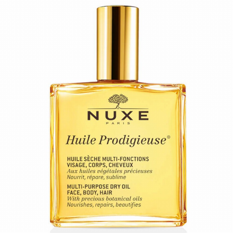 Nuxe Huile Prodigieuse 100 Olie