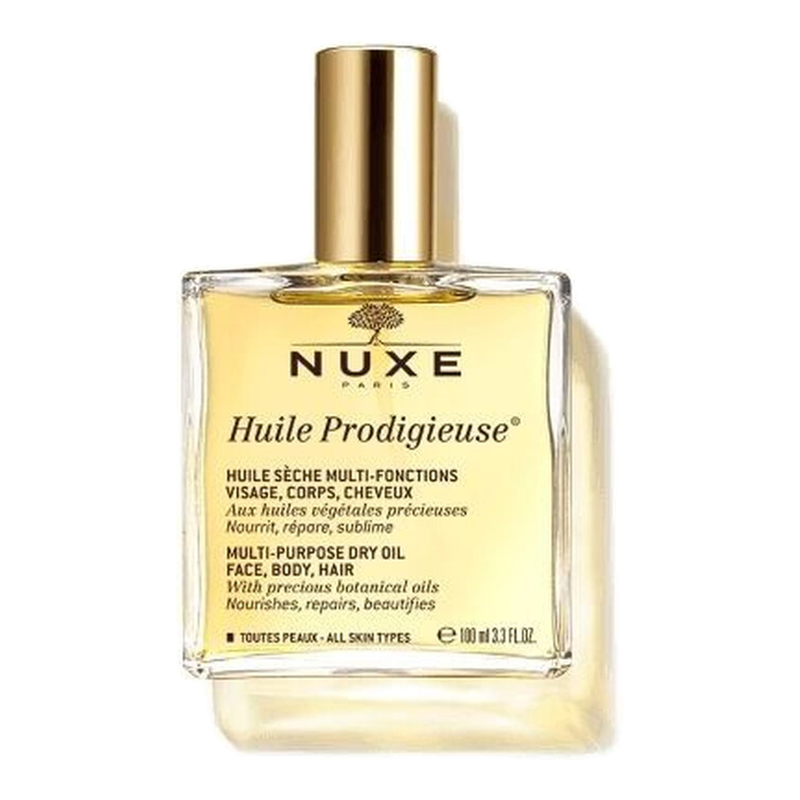 Nuxe Huile Prodigieuse 100 Olie