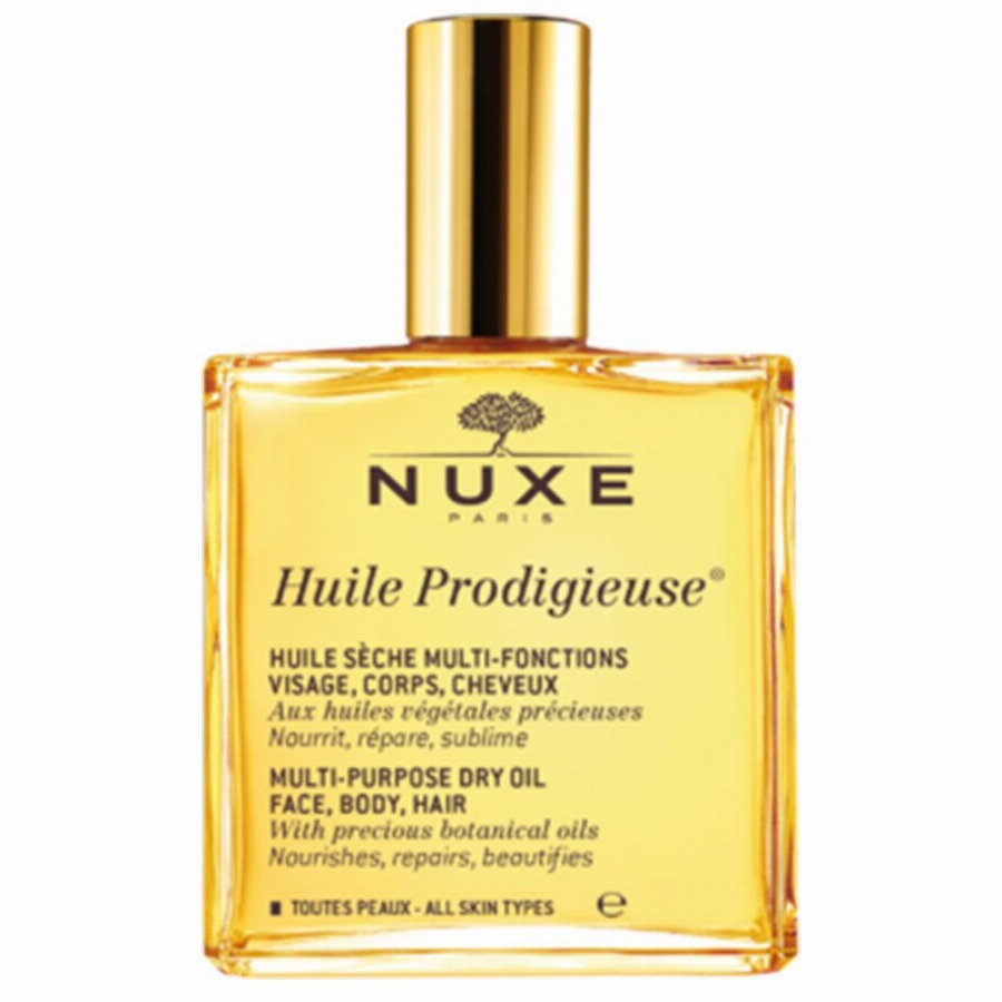 Nuxe Huile Prodigieuse 50 Olie