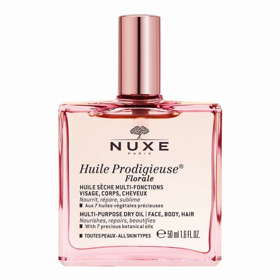 Nuxe Huile Prodigieuse Florale 100 Spray