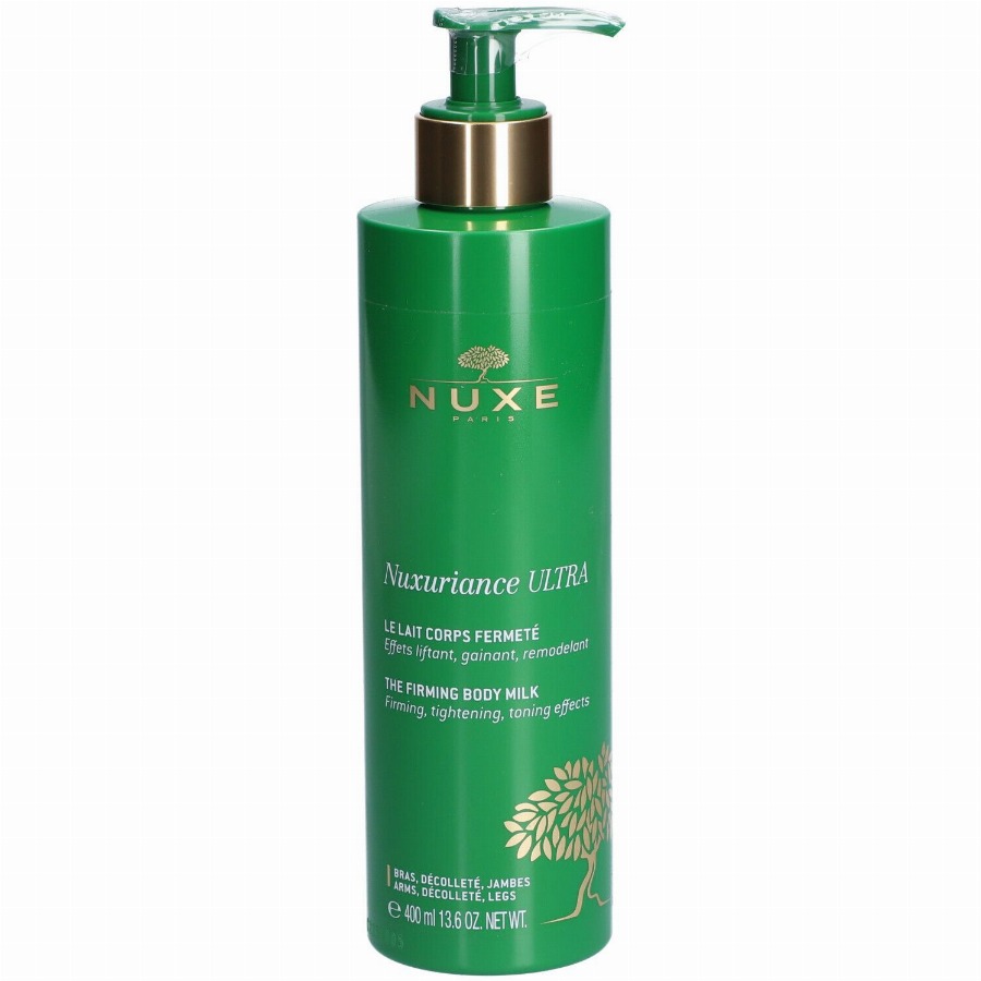 Nuxe Nuxuriance Ultra The Firming Body Milk 400 Lichaamsverzorging