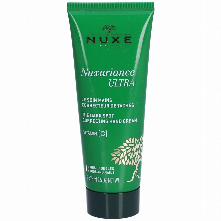 Nuxe Nuxuriance Ultra The Dark Spot Correcting Hand Cream 75 Crème
