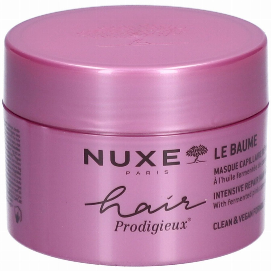 Nuxe Hair Prodigieux - Intens Herstellend Haarmasker 100 Masker