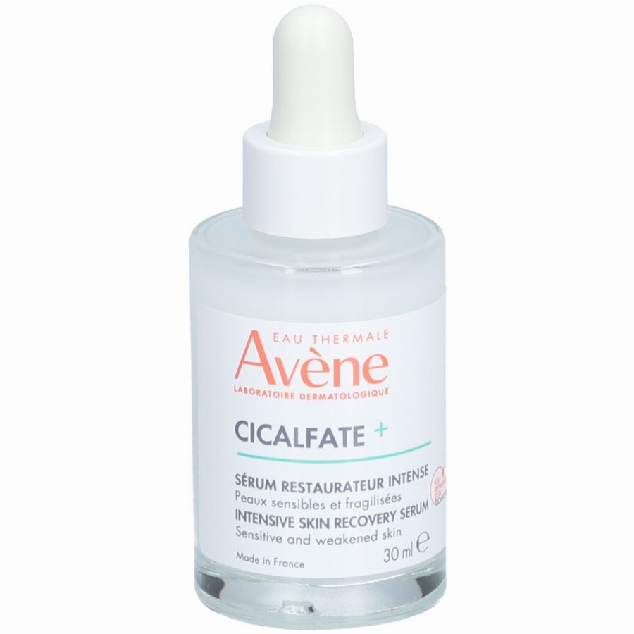 Avène Cicalfate+ Intens herstellend Serum Gevoelige verzwakte huid 30 Concentraat