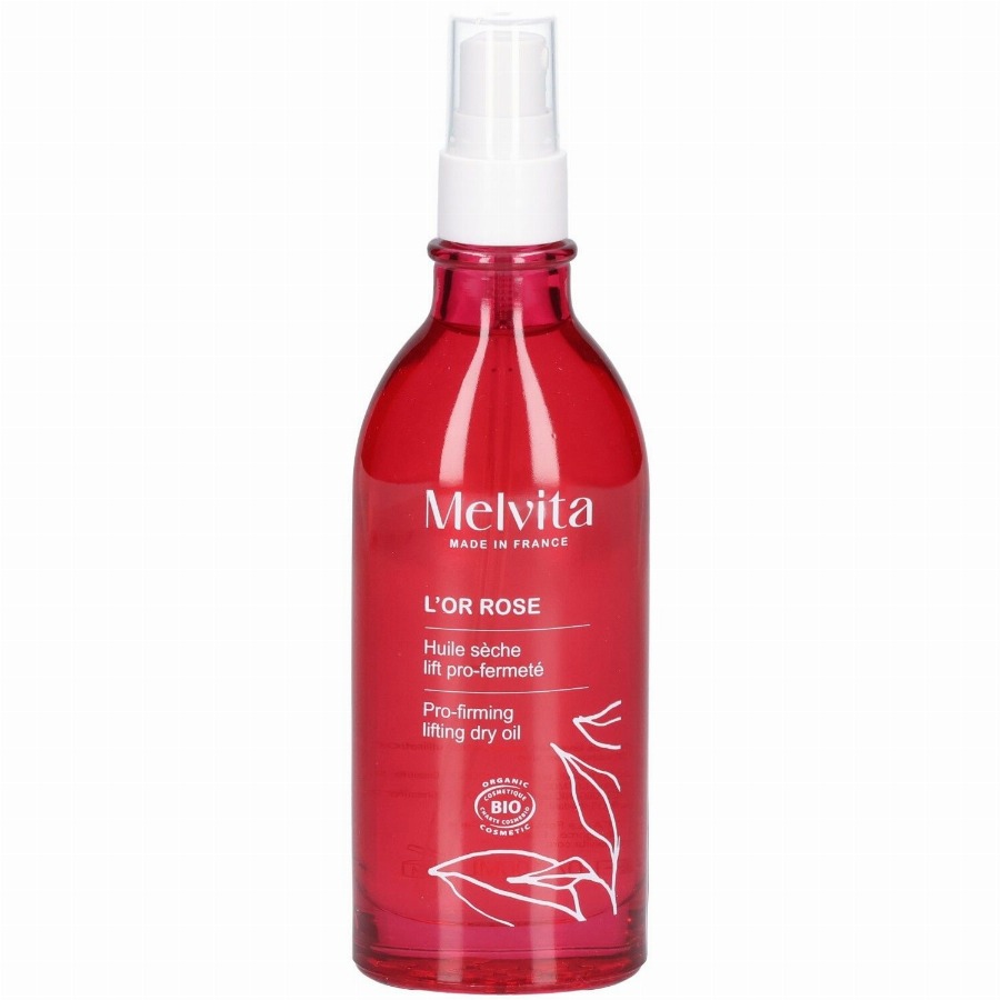 MELVITA Intense Firming Oil 100 Olie