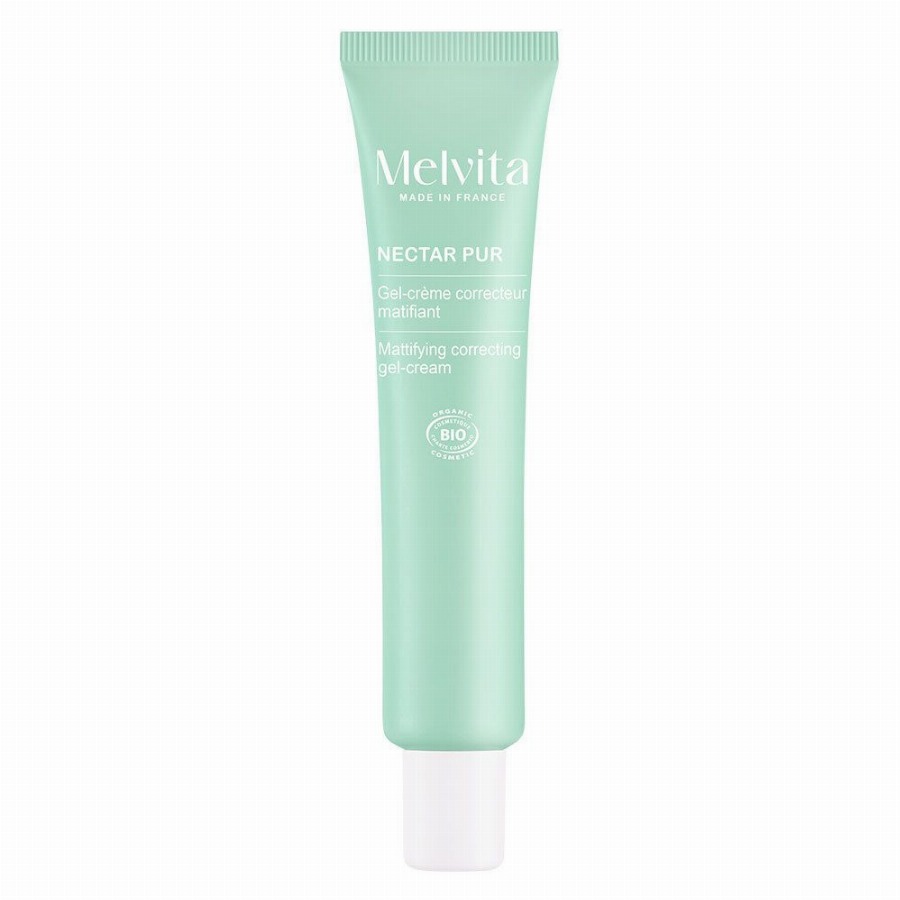 Melvita Nectar Pur Gel-Crème 40 Gel