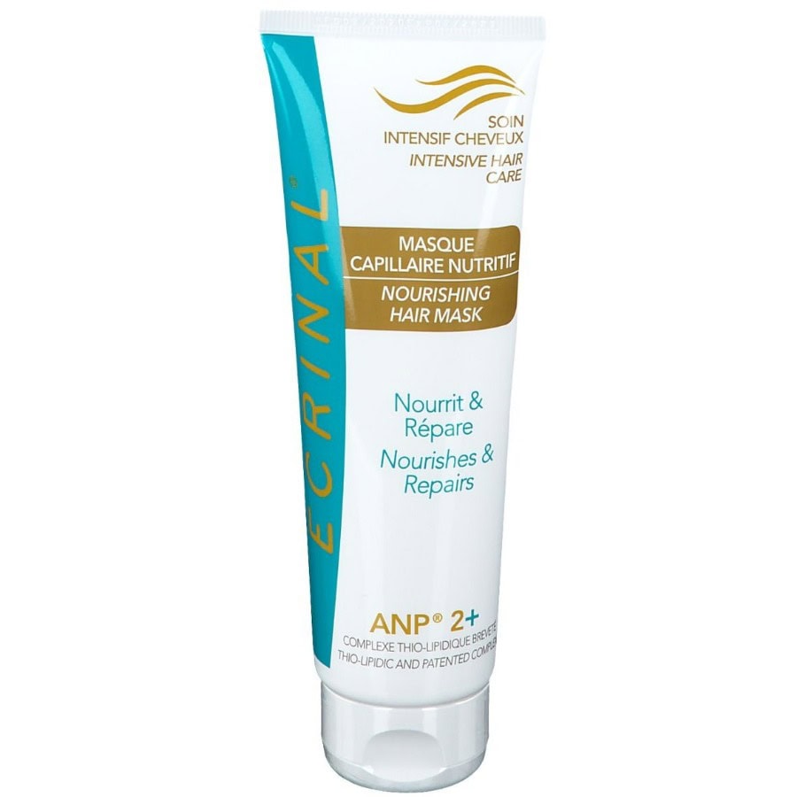 Ecrinal ANP2+ Haarmasker 125 Conditioner
