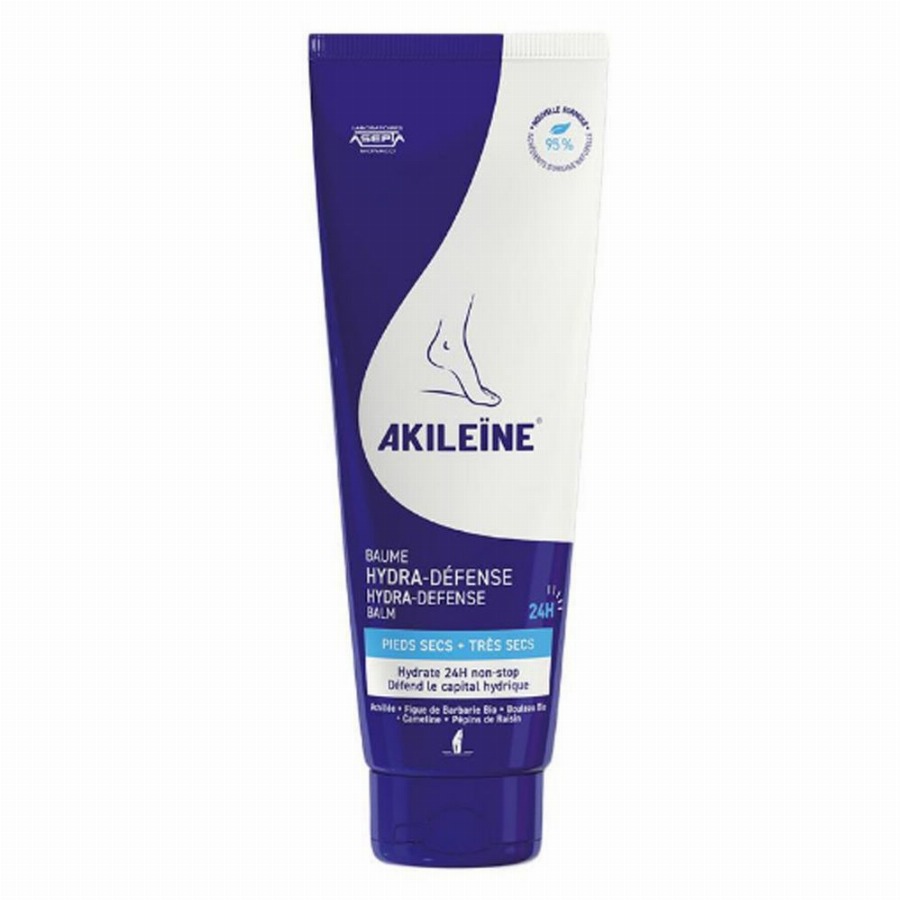 Akileine® Hydra-Defense Balm 125 Balsem