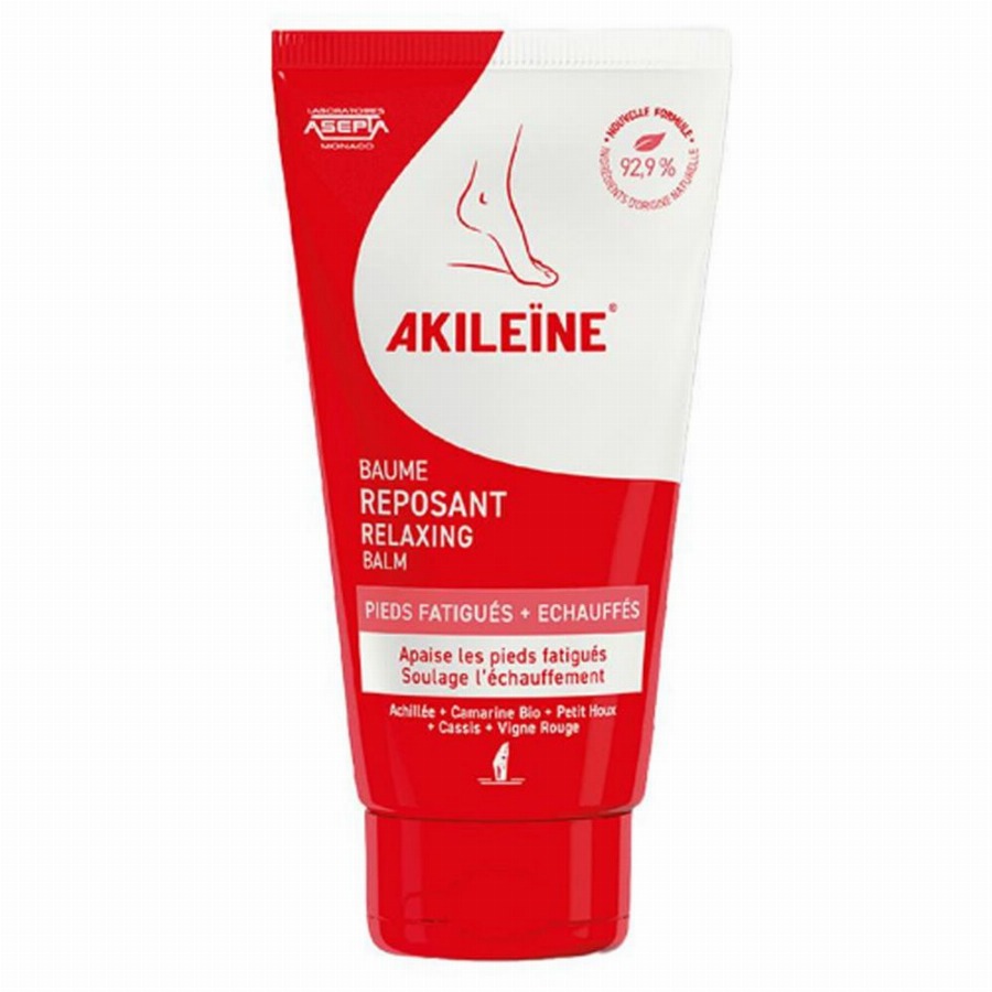 Akileine® Relaxing Balm 75 Balsem