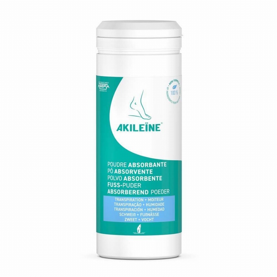 Akileïne Absorberend Poeder 75