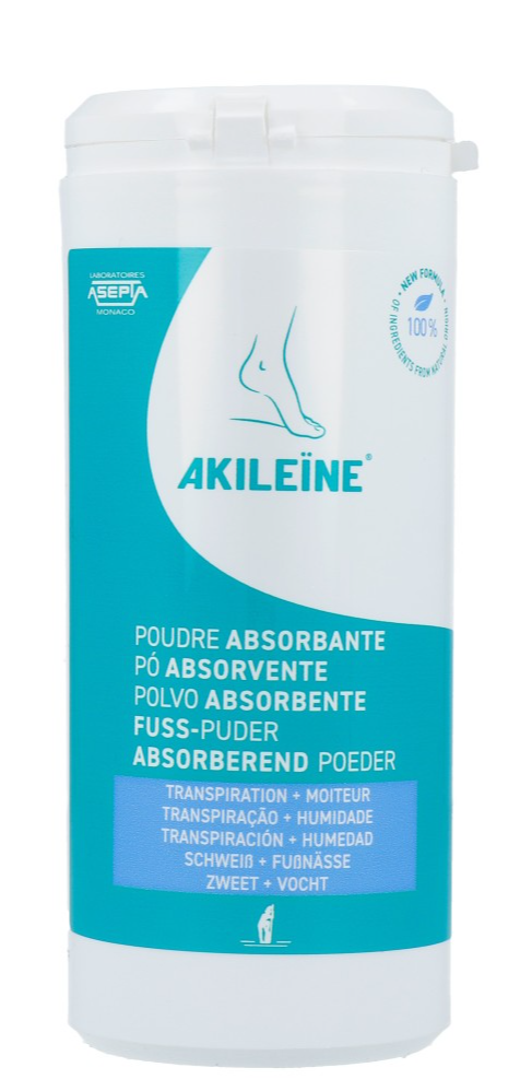 Akileïne Absorberend Poeder 75