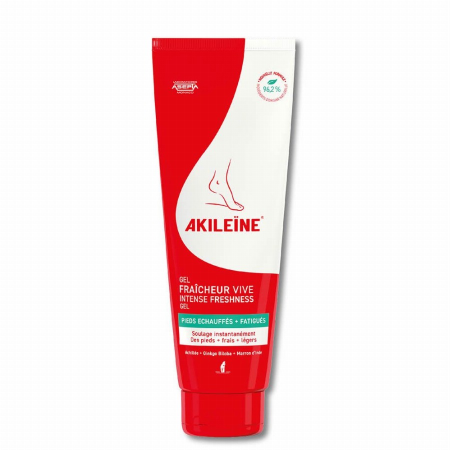 Akileïne® IJsgel 125 Gel