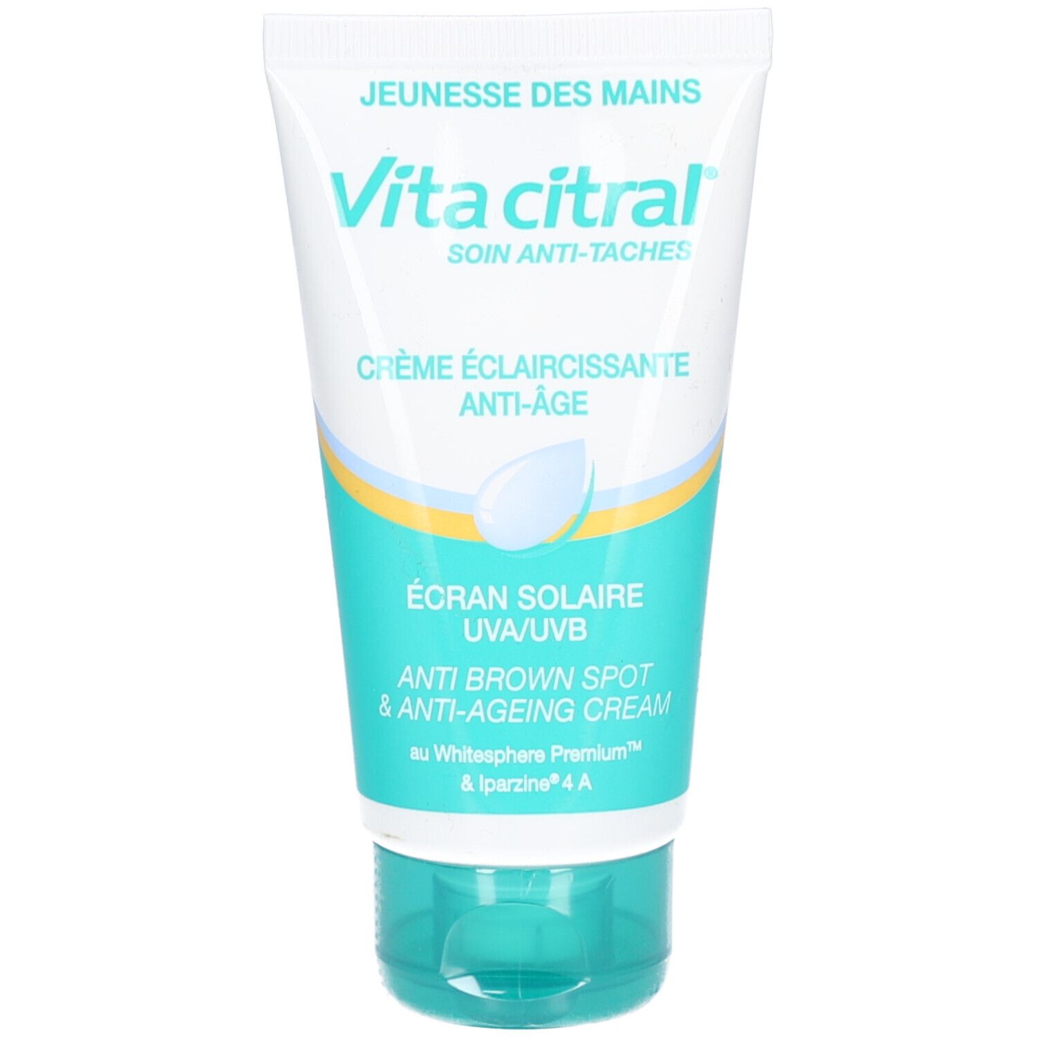 Vita Citral Anti-Age Handcrème 75 Crème