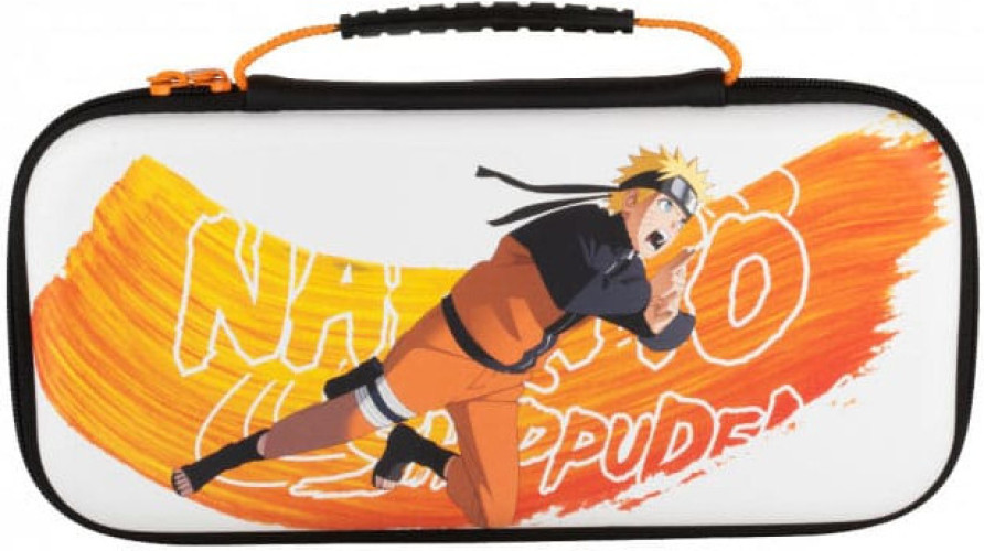 Naruto Carry Bag Switch 2 – Brush