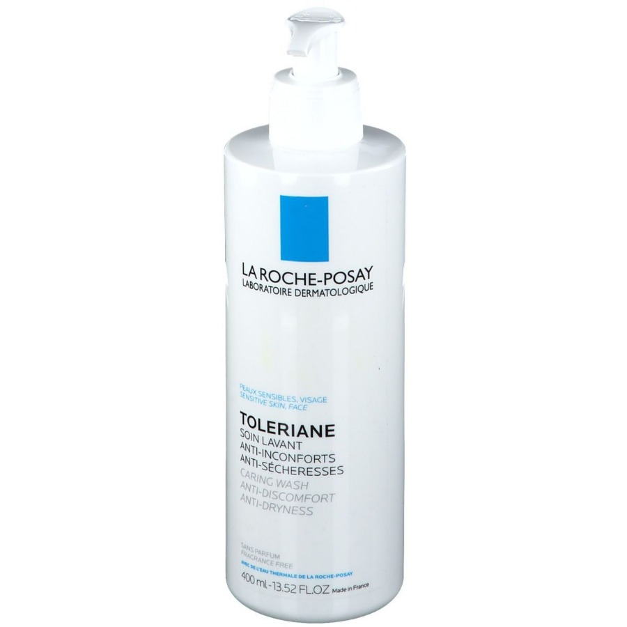 La Roche-Posay Tolériane Wascrème 400 Crème