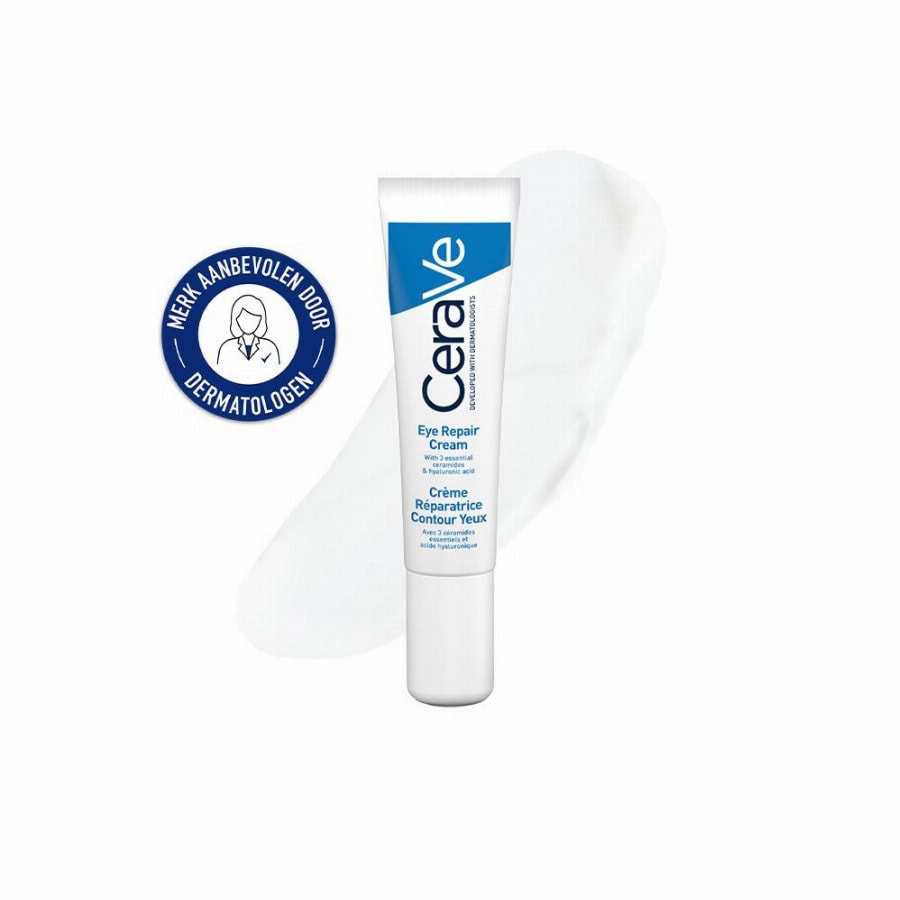 CeraVe Crème Verbeterende Oogcrème 14ml