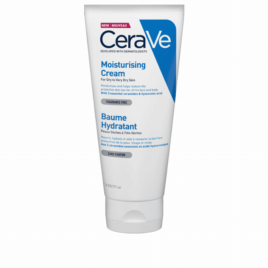 CeraVe Hydraterende Crème 177ml
