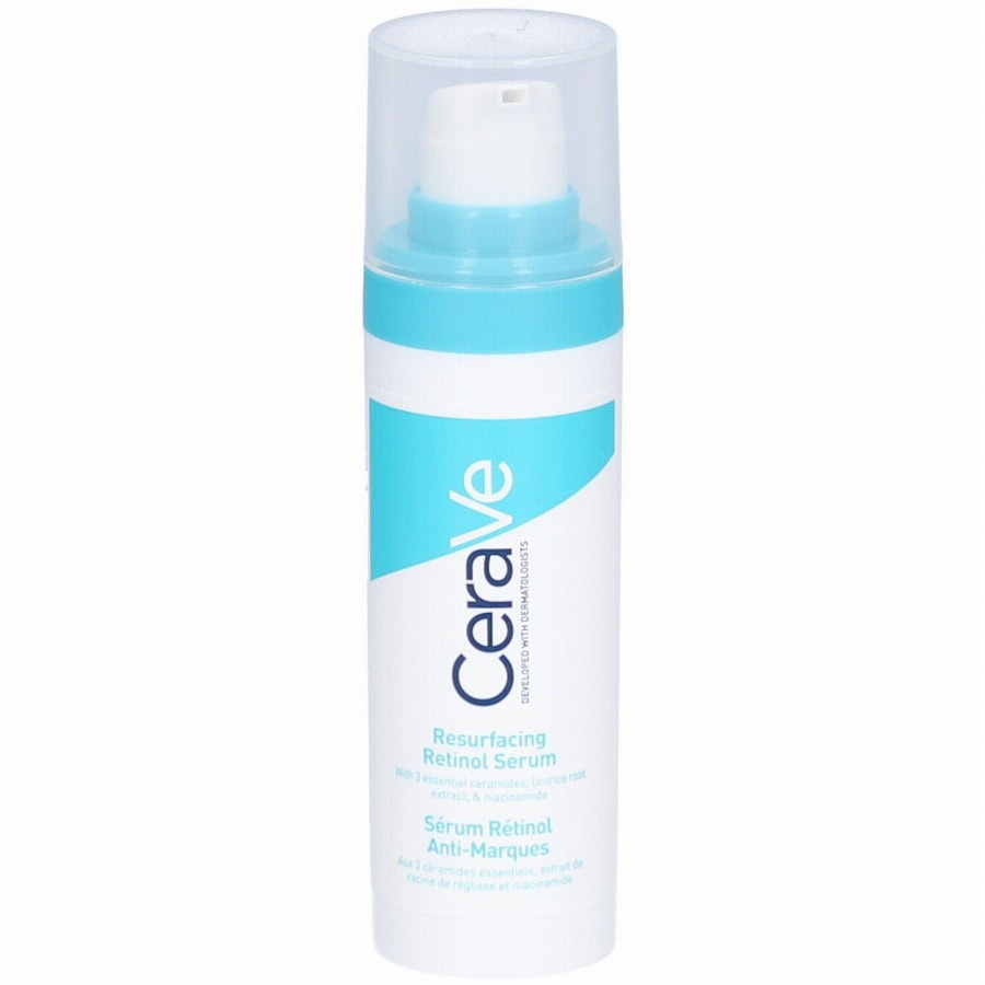 CeraVe Revitaliserend Retinol Serum 30ml