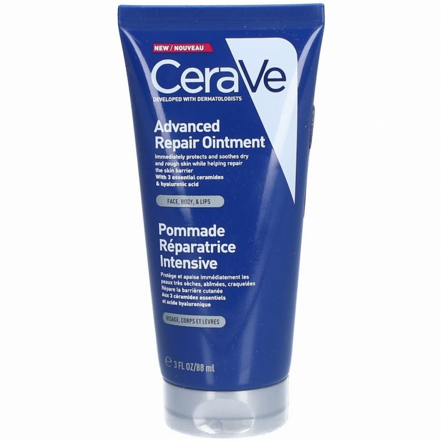 CeraVe Intensieve Herstellende Balsem 88ml