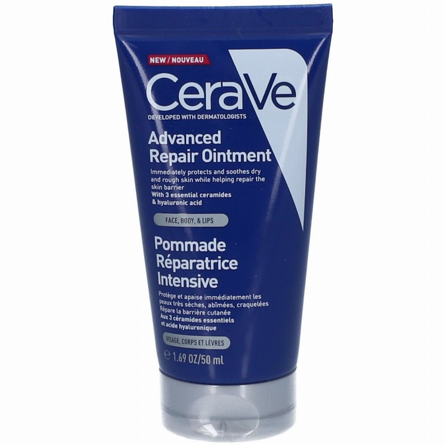 CeraVe Intensieve Herstellende Balsem 50ml