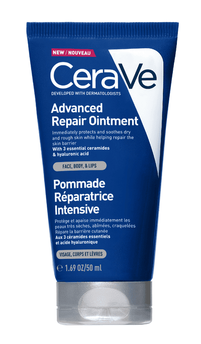 CeraVe Intensieve Herstellende Balsem 50ml
