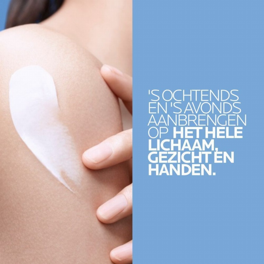 La Roche-Posay Lipikar Hydraterende Melk Urea 10 % 400 Versteviger