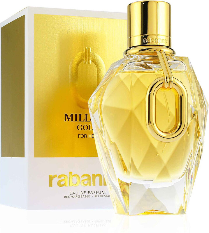 paco rabanne Million Gold For Her 30 ml