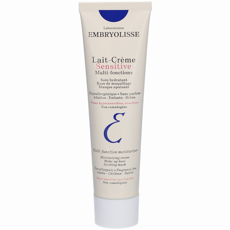 Embryolisse Les Hydratants® Gevoelige Melk-Crème 100 Melk