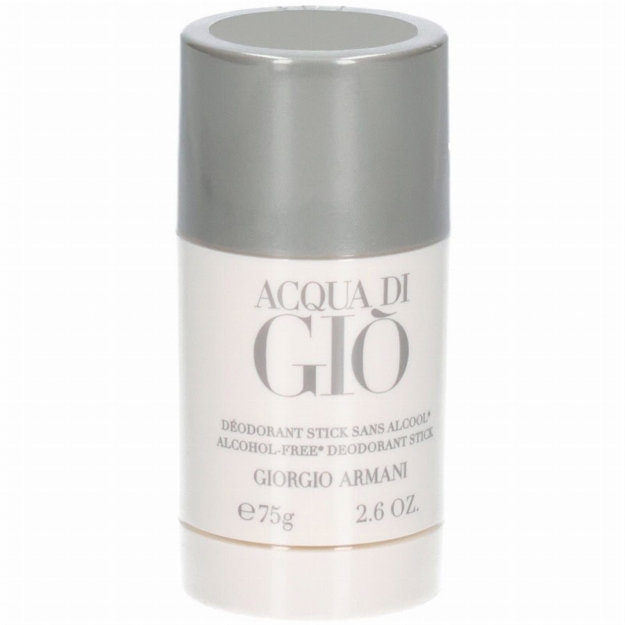 Giorgio Armani Acqua di Giò Deodorant Stick voor heren 75 Spray
