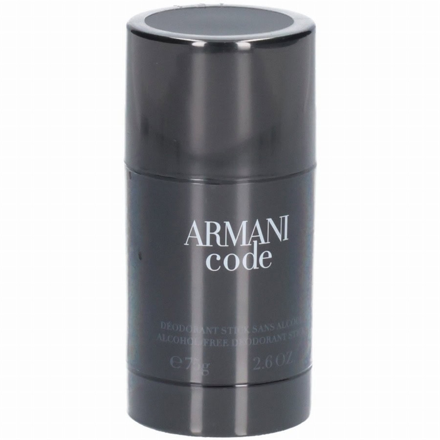 Armani Code Deodorantstick zonder Alcohol 75 Spray