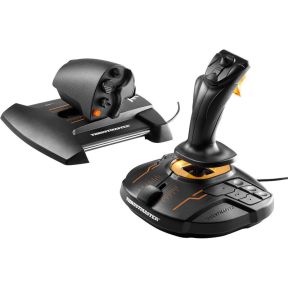 Thrustmaster T.16000M FCS Hotas