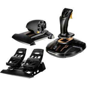 Thrustmaster T.16000M FCS Hotas Flight Pack