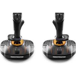 Thrustmaster T.16000M FCS Space Sim Duo