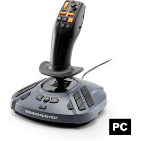 Thrustmaster SimTask Farm Stick PC