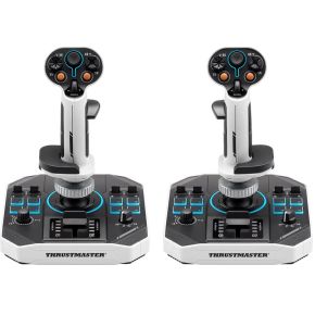 Thrustmaster Sol-R 2 HOSAS Space Sim Duo