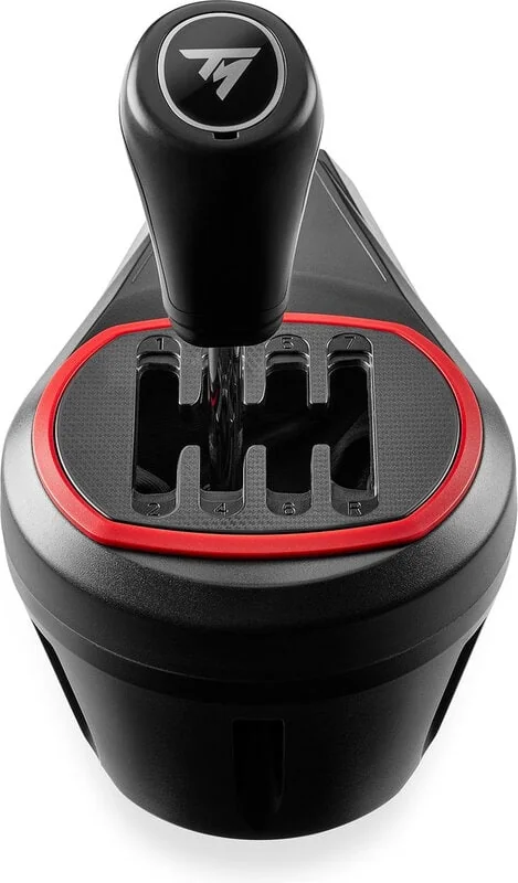 Thrustmaster TH8S Shifter Race shifter toevoeging
