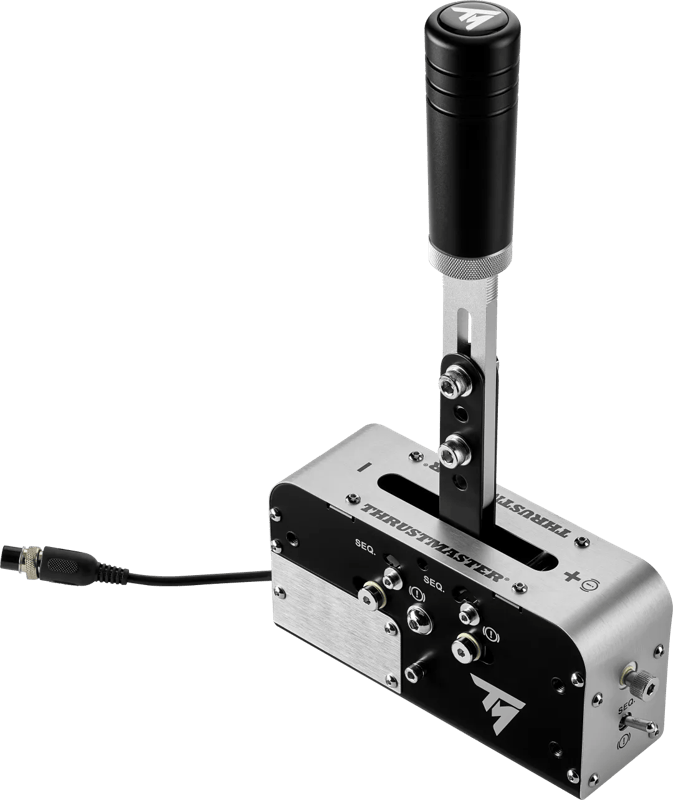 Thrustmaster TSS Handbrake