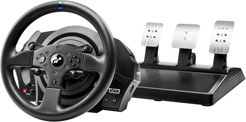 Thrustmaster T300 RS GT