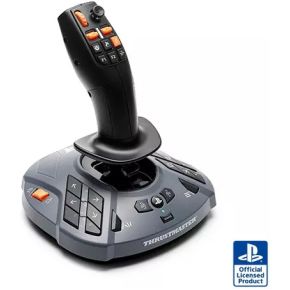 Thrustmaster SimTask Farm Stick PlayStation & PC