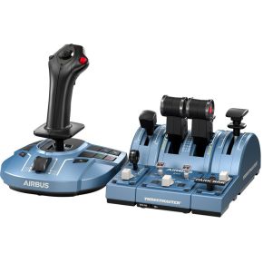 Thrustmaster TCA Captain Pack X Airbus Edition voor Xbox Series XS en pc