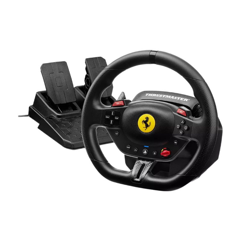 Thrustmaster T98-X Ferrari 296 GTB