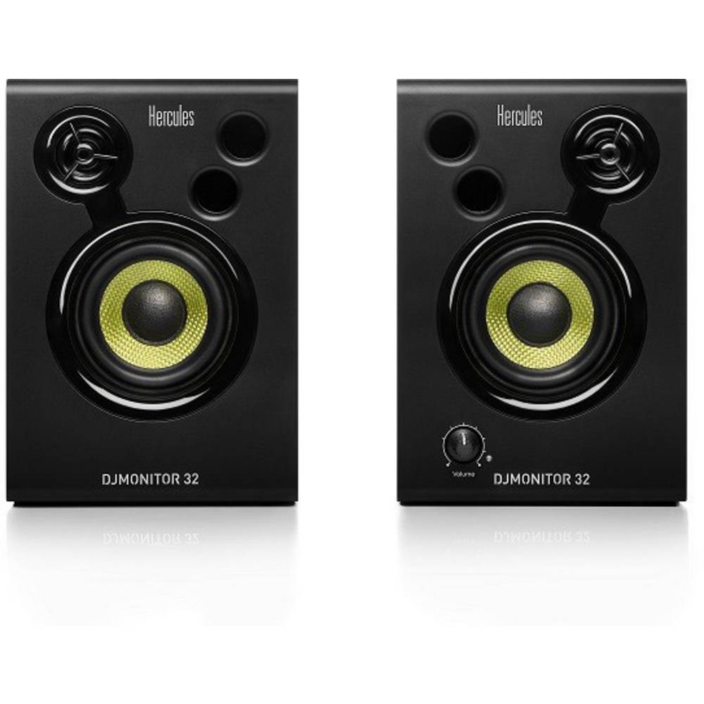 HERCULES DJMONITOR 32